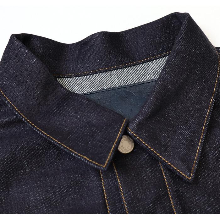 ヴィンテージレーベル MOMOTARO JEANS 桃太郎ジーンズ #001 STANDARD