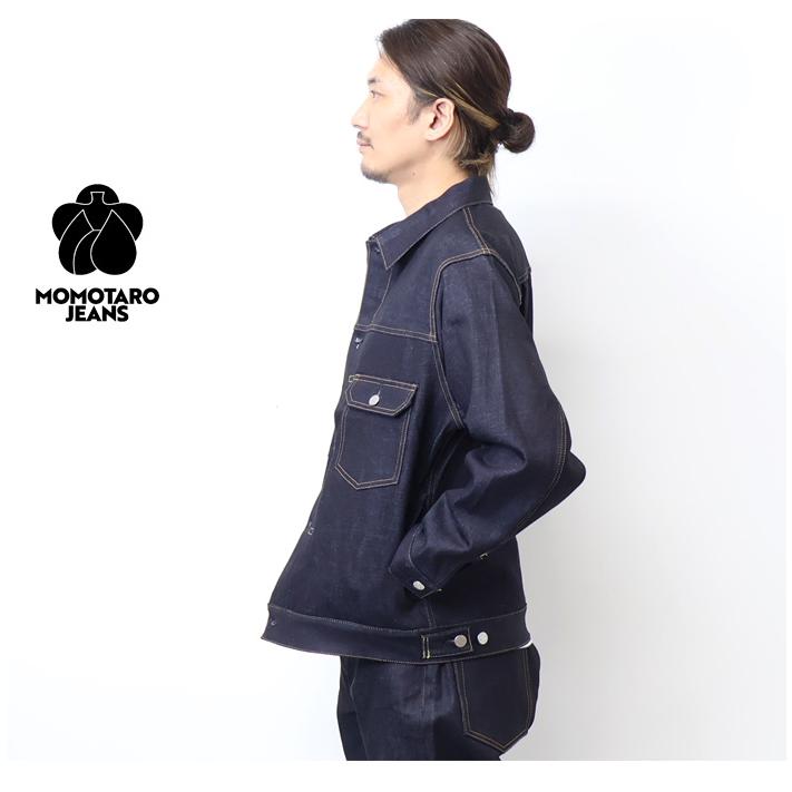 ヴィンテージレーベル MOMOTARO JEANS 桃太郎ジーンズ #002 ヴィンテージレーベル MOMOTARO JEANS 桃太郎ジーンズ #002