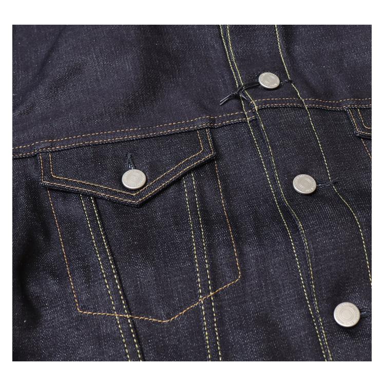 ヴィンテージレーベル MOMOTARO JEANS 桃太郎ジーンズ #003 STANDARD