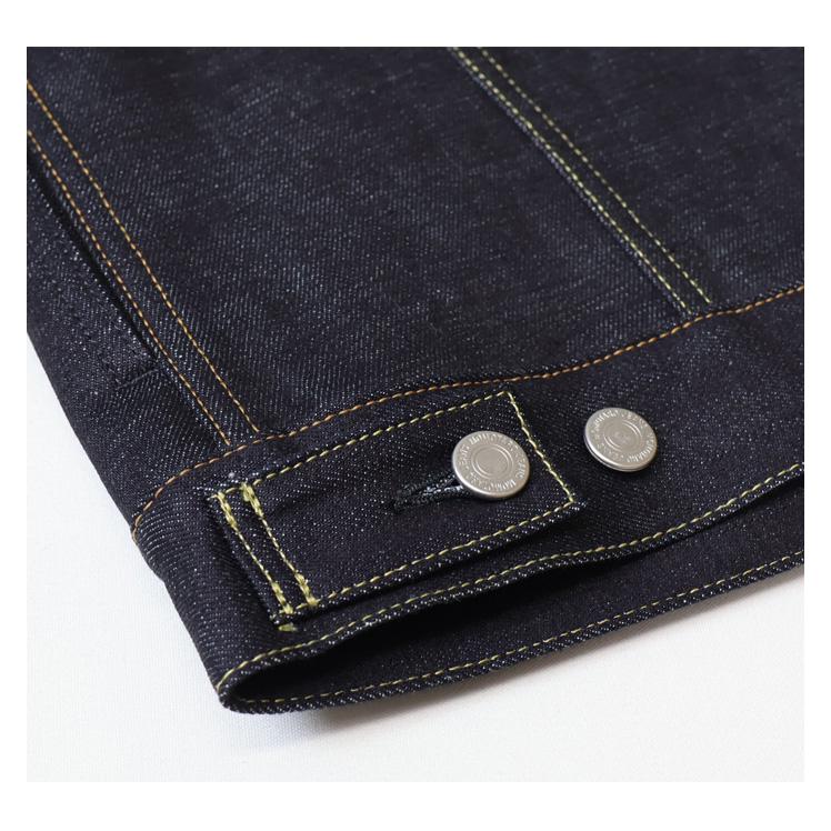 ヴィンテージレーベル MOMOTARO JEANS 桃太郎ジーンズ #003 STANDARD