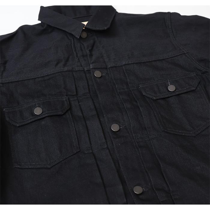 ヴィンテージレーベル MOMOTARO JEANS 桃太郎ジーンズ #002 CLASSIC