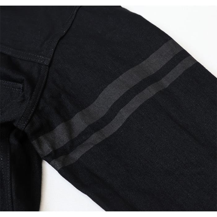 MOMOTARO JEANS 桃太郎ジーンズ #002 CLASSIC DENIM JACKET クラシック デニムジャケット ジージャン Gジャン 15.7oz 日本製 メンズ 送料無料 MMGJ1102の画像