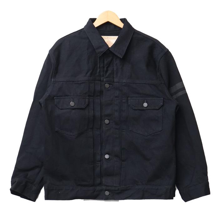 ヴィンテージレーベル MOMOTARO JEANS 桃太郎ジーンズ #002