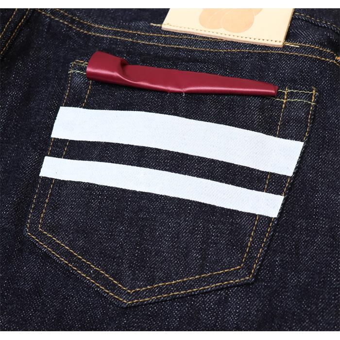桃太郎ジーンズ（MOMOTARO JEANS） #200 CLASSIC TAPERED クラシック