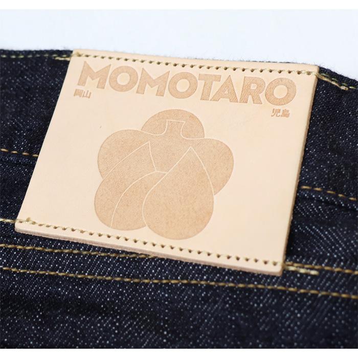 桃太郎ジーンズ（MOMOTARO JEANS） #200 CLASSIC TAPERED クラシック