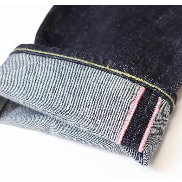 桃太郎ジーンズ（MOMOTARO JEANS） #200 CLASSIC TAPERED クラシック