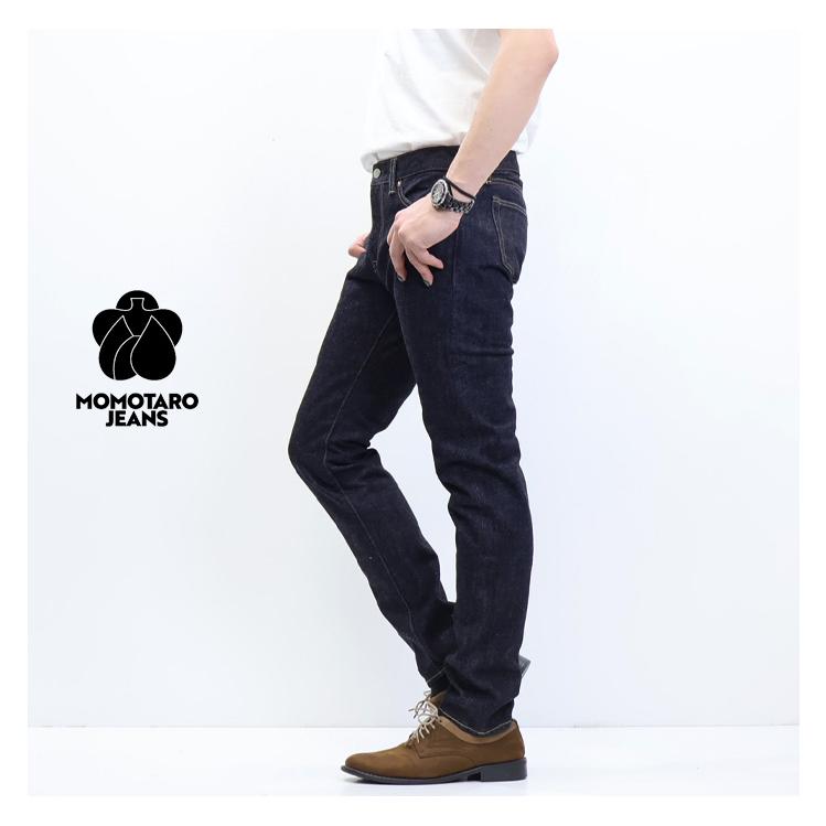 桃太郎ジーンズ MOMOTARO JEANS #300 CLASSIC SLIM クラシック 桃太郎ジーンズ MOMOTARO JEANS #300 CLASSIC SLIM クラシック