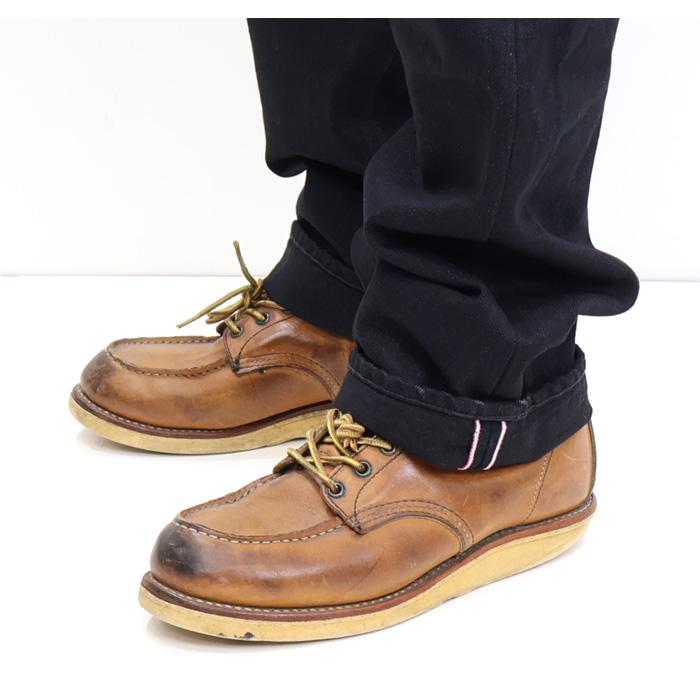 桃太郎ジーンズ（MOMOTARO JEANS） #100 CLASSIC STRAIGHT クラシック