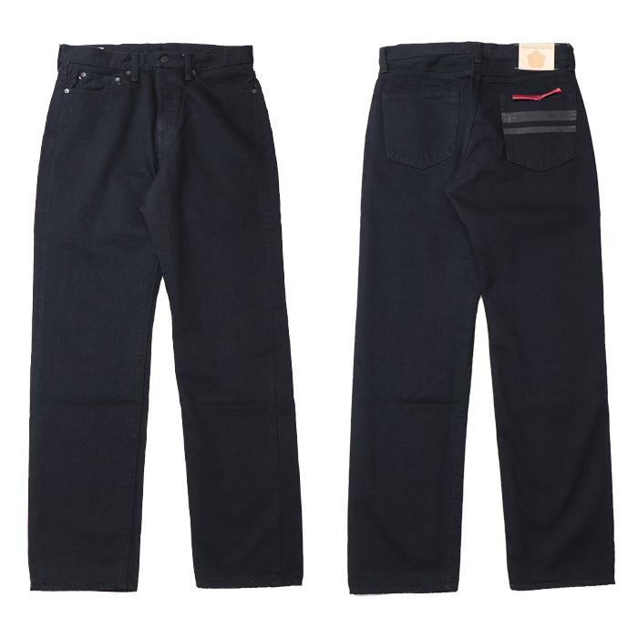 桃太郎ジーンズ（MOMOTARO JEANS） #100 CLASSIC STRAIGHT クラシック