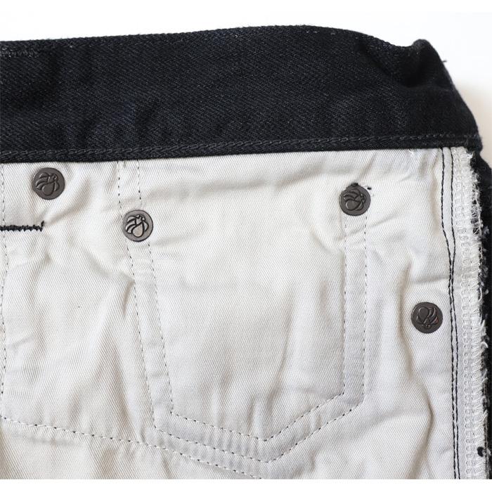 桃太郎ジーンズ（MOMOTARO JEANS） #200 CLASSIC TAPERED クラシック