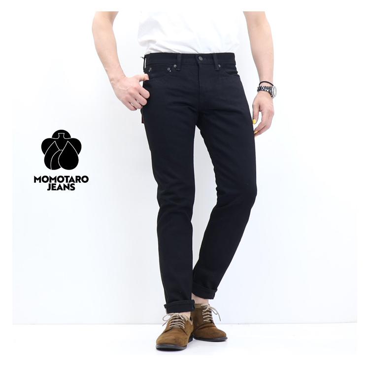 桃太郎ジーンズ（MOMOTARO JEANS） #300 CLASSIC SLIM クラシック