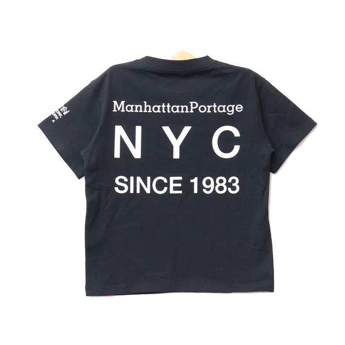 Manhattan Portage（マンハッタンポーテージ） キッズ スカイライン