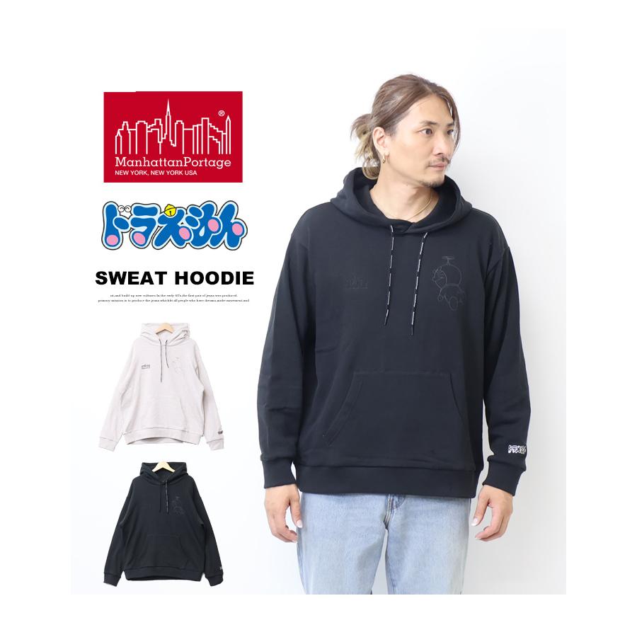 Manhattan Portage（マンハッタンポーテージ） ドラえもん コラボ
