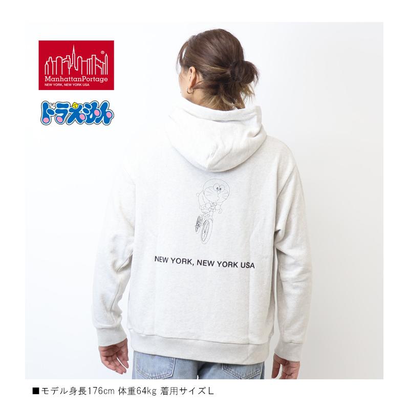 Manhattan Portage（マンハッタンポーテージ） ドラえもん コラボ