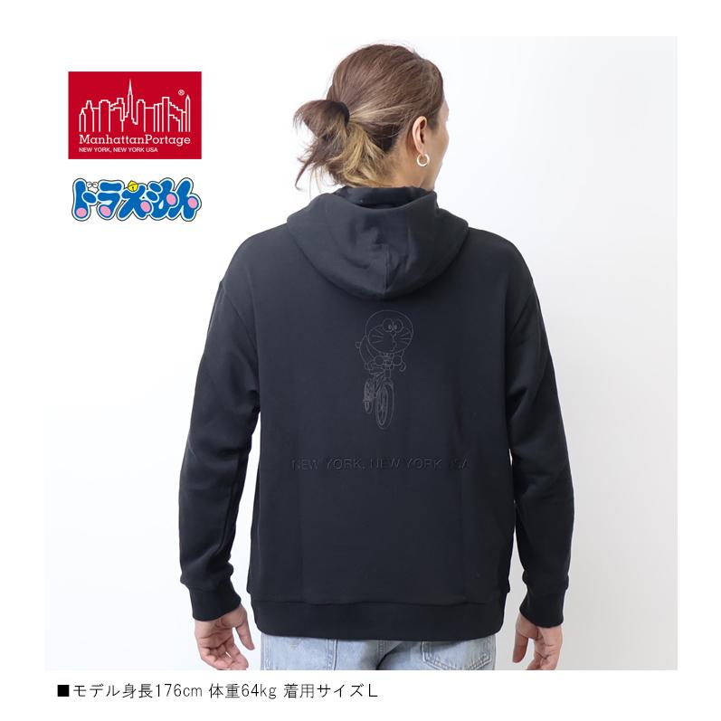 Manhattan Portage（マンハッタンポーテージ） ドラえもん コラボ