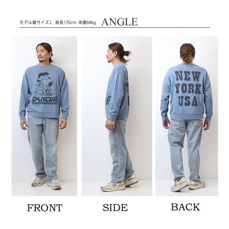 Manhattan Portage（マンハッタンポーテージ） スヌーピーコラボ