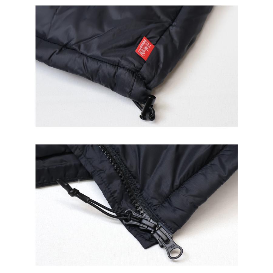 Manhattan Portage（マンハッタンポーテージ） TAION タイオン コラボ