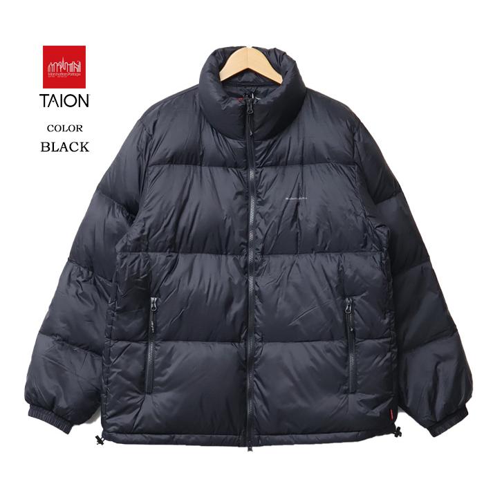 Manhattan Portage（マンハッタンポーテージ） TAION タイオン コラボ