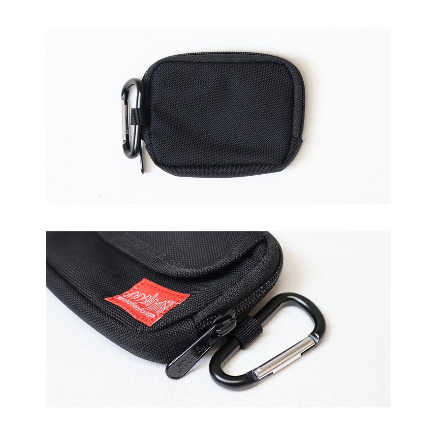 Manhattan Portage（マンハッタンポーテージ） Easy Access Pouch