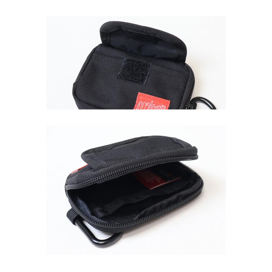 Manhattan Portage（マンハッタンポーテージ） Easy Access Pouch
