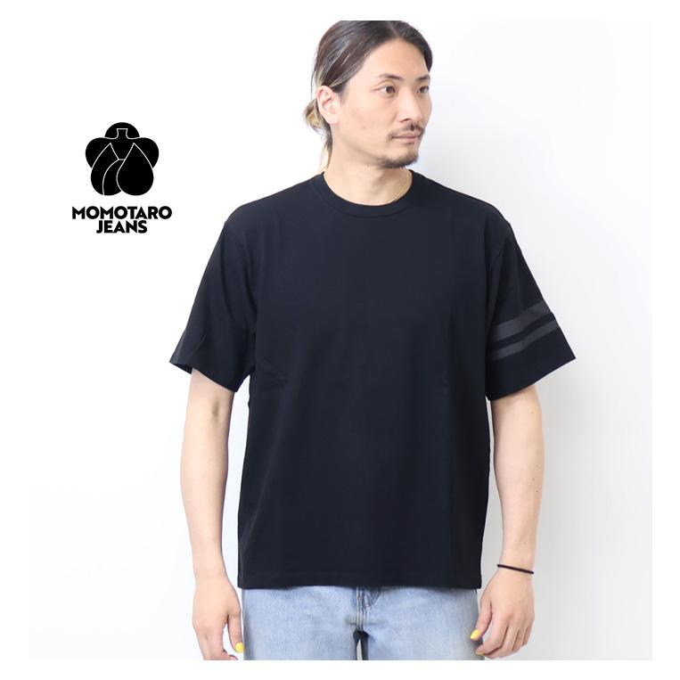 新品未使用☆桃太郎ジーンズ☆本藍染☆Tシャツ 楽天市場】藍染め シャツ（ブランド桃太郎ジーンズ）の通販 新品未使用