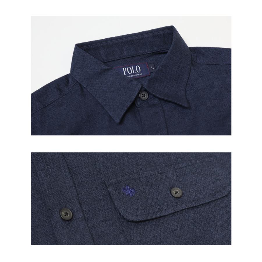 BEVERLY HILLS POLO CLUB（ビバリーヒルズポロクラブ） POLO b.c.s