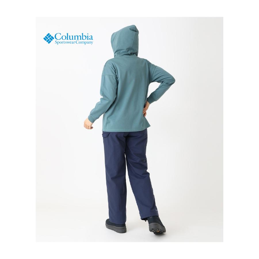 Columbia（コロンビア） レディース ウィメンズ リラクシング