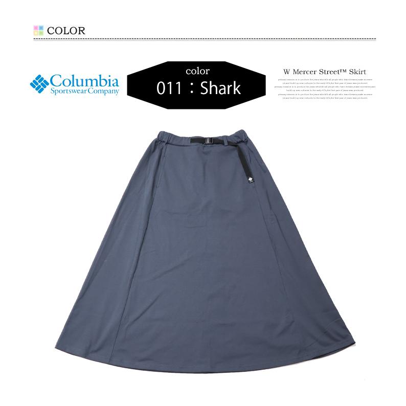 Columbia コロンビア レディース ウィメンズマーサーストリート