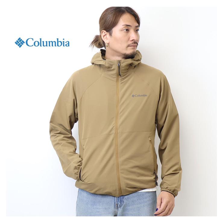 Columbia（コロンビア） ライトキャニオン ミッドウェイト ソフト