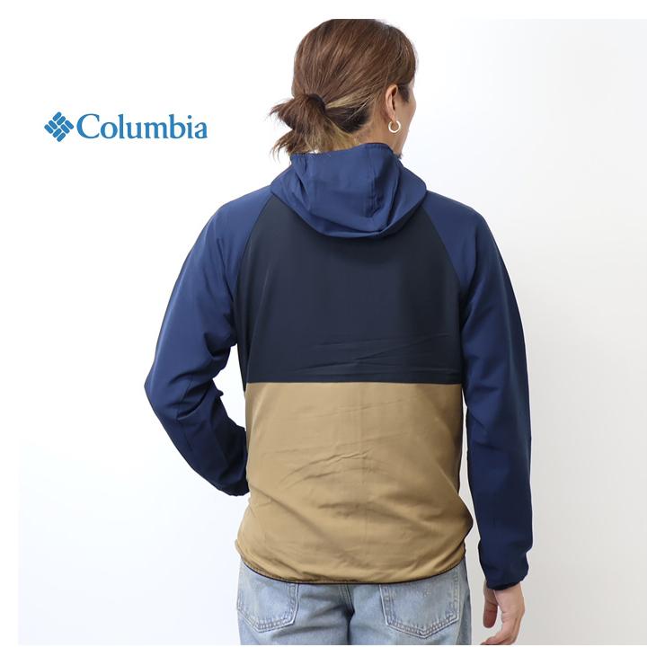 Columbia（コロンビア） ライトキャニオン ミッドウェイト ソフト