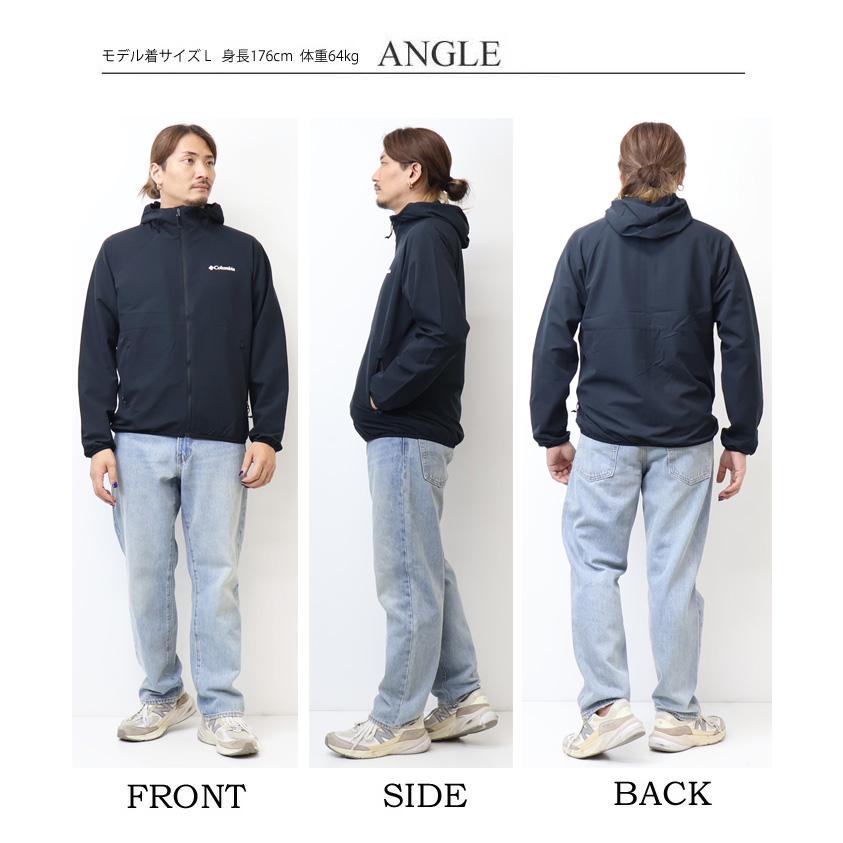 Columbia コロンビア ライトキャニオン ミッドウェイト ソフト