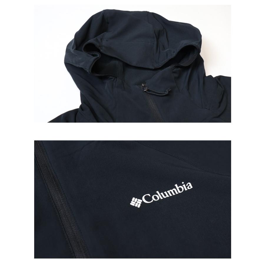 Columbia コロンビア ライトキャニオン ミッドウェイト ソフト