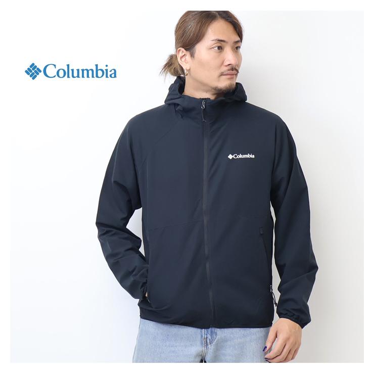Columbia コロンビア ライトキャニオン ミッドウェイト ソフト