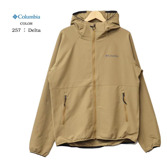 ⭐未使用コロンビア サイクルジャケット⭐Columbia Omni-Shade r6259-1.jpg