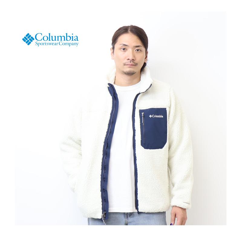 Columbia（コロンビア） アーチャーリッジ 3 ジャケット ボア