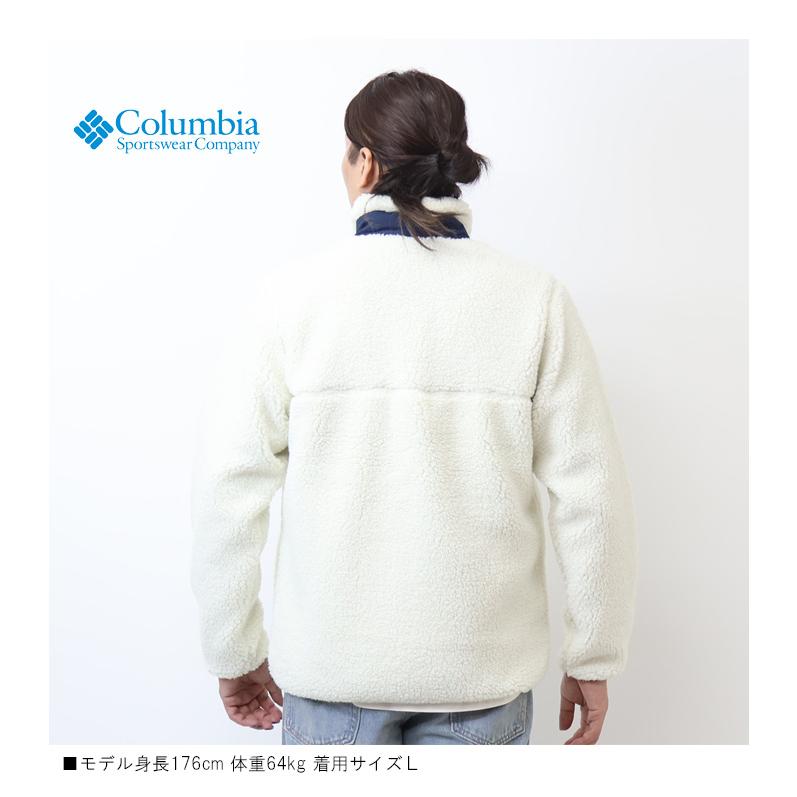 Columbia（コロンビア） アーチャーリッジ 3 ジャケット ボア