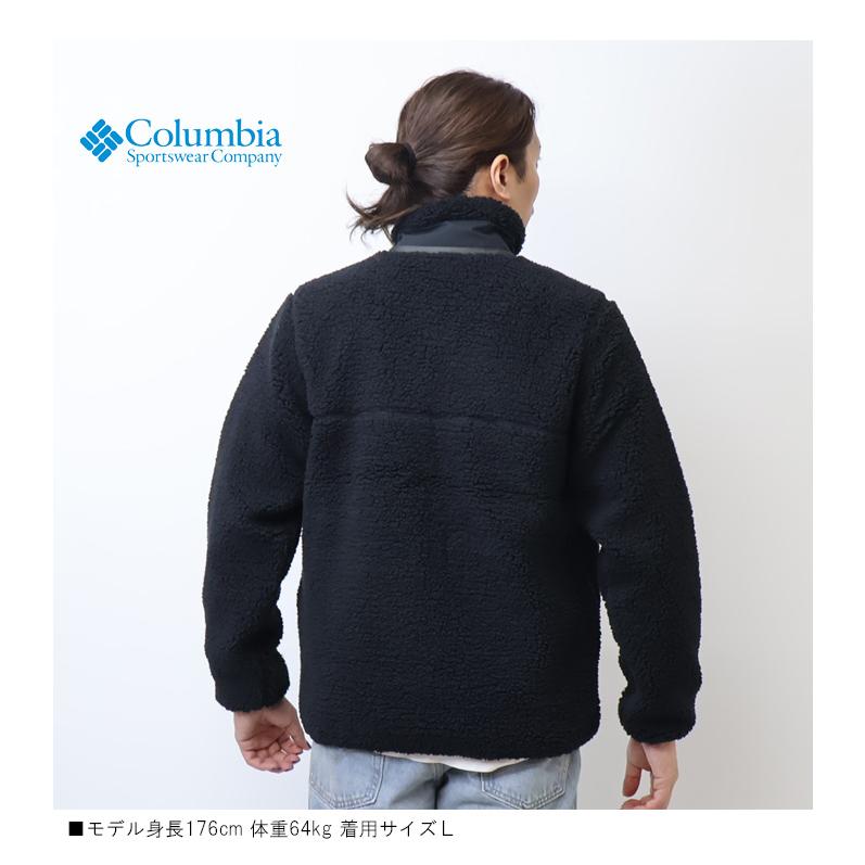 Columbia（コロンビア） アーチャーリッジ 3 ジャケット ボア