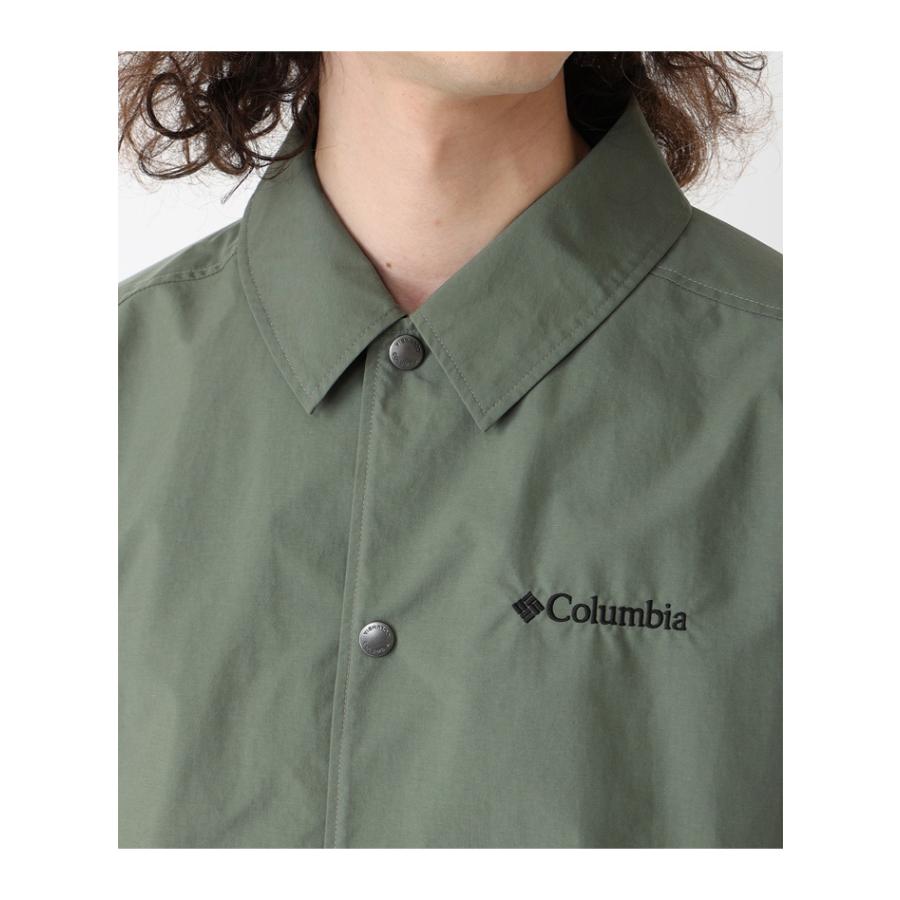 Columbia（コロンビア） ミッドナイトロードジャケット コーチ