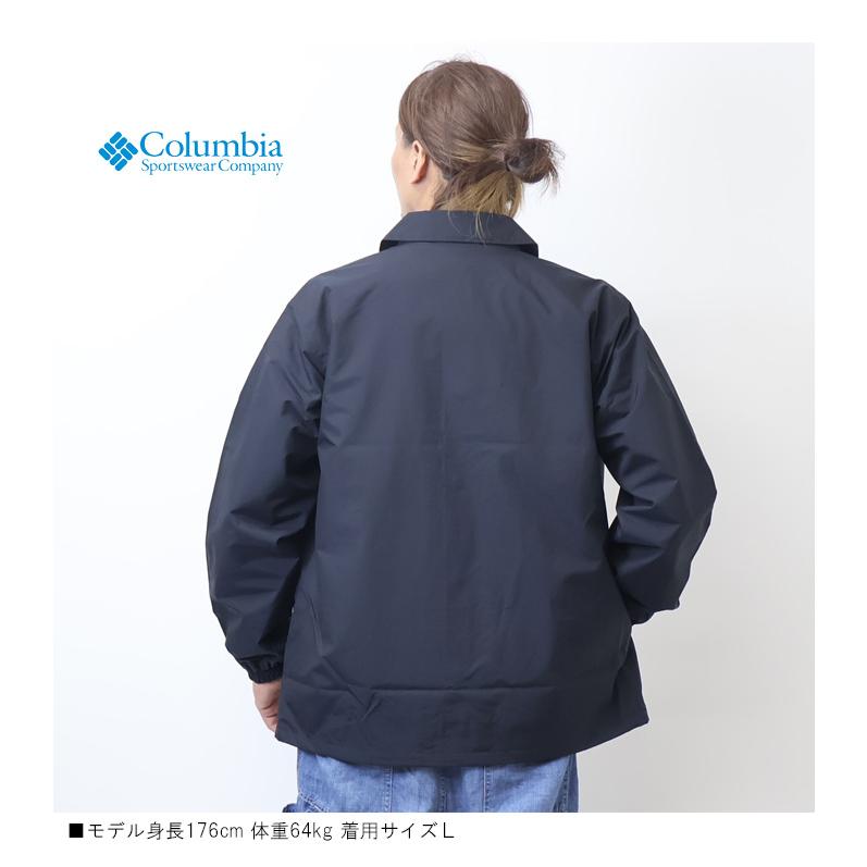 nm-2208.Columbia コロンビア COACH JACKET nm-2208.Columbia コロンビア COACH JACKET