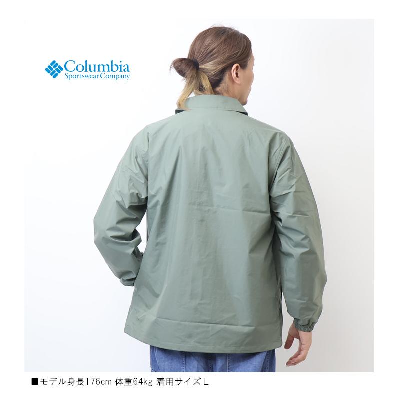 nm-2208.Columbia コロンビア COACH JACKET nm-2208.Columbia コロンビア COACH JACKET