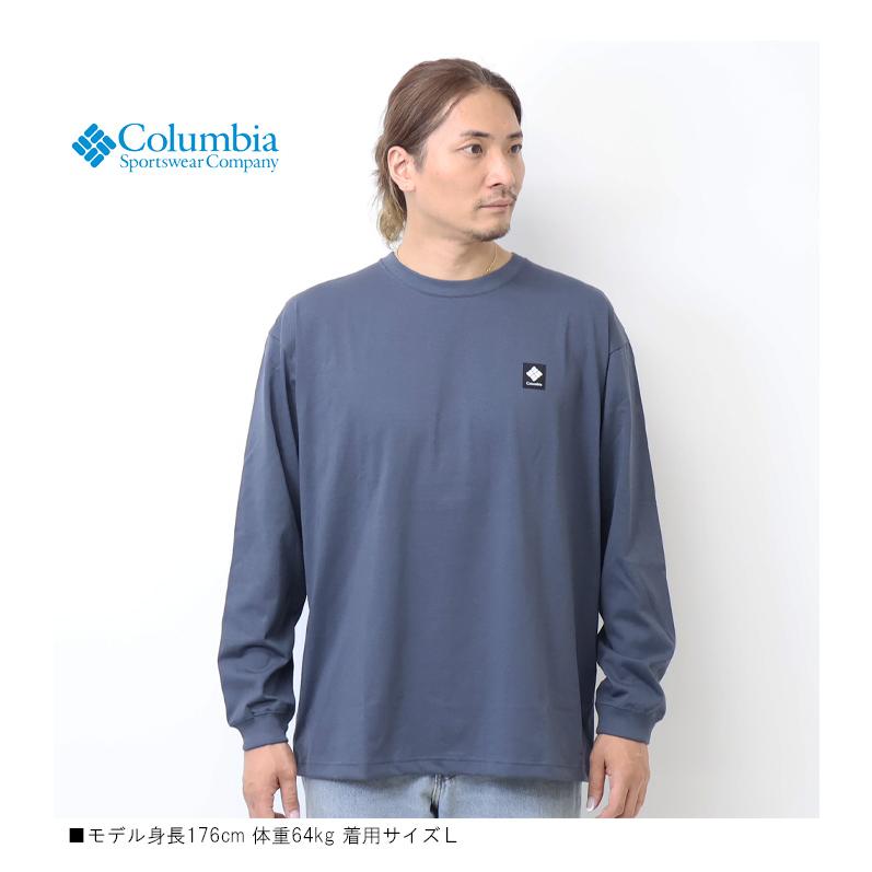 Columbia（コロンビア） フォートモーニンググラフィックロング