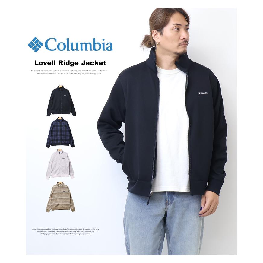 Columbia（コロンビア） ラヴェルリッジ 2 ジャケット ブルゾン