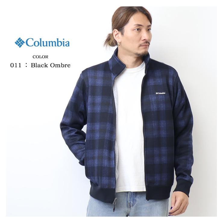 フリーアームボタンジャケット01 リップルファブリック　M　ウール ALWEL フリース ボタン ジャケット,Oatmeal – Navyblue