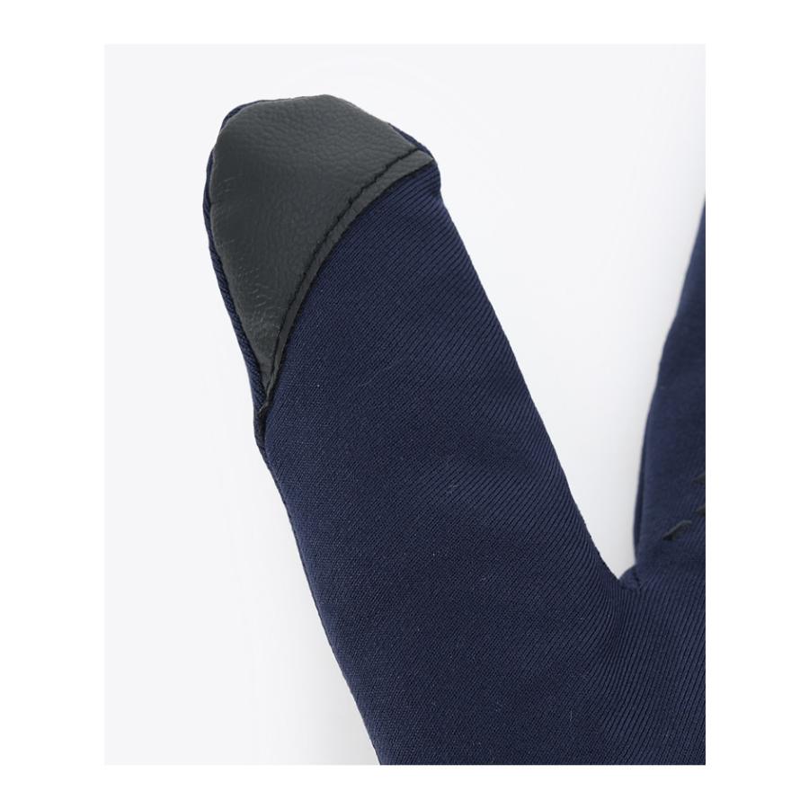 Columbia コロンビア ハンターダッシュライトフリースグローブ スマホ対応 手袋 メンズ アウトドア PU3136 | Columbia | 11