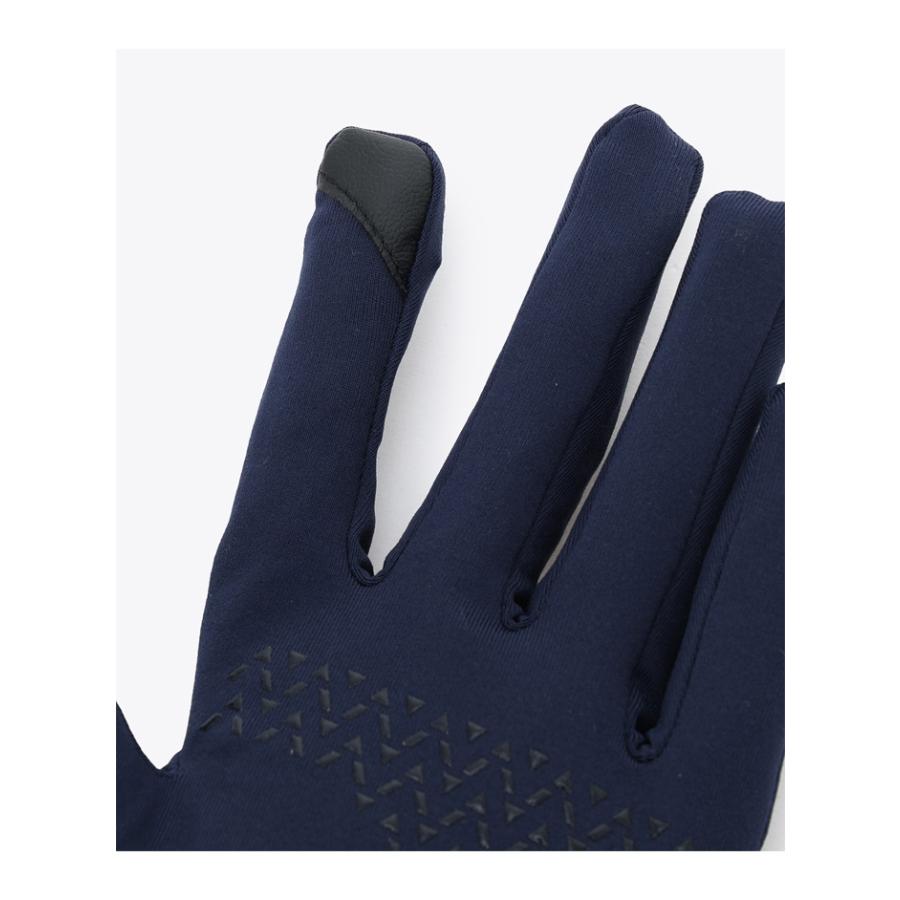 Columbia コロンビア ハンターダッシュライトフリースグローブ スマホ対応 手袋 メンズ アウトドア PU3136 | Columbia | 12