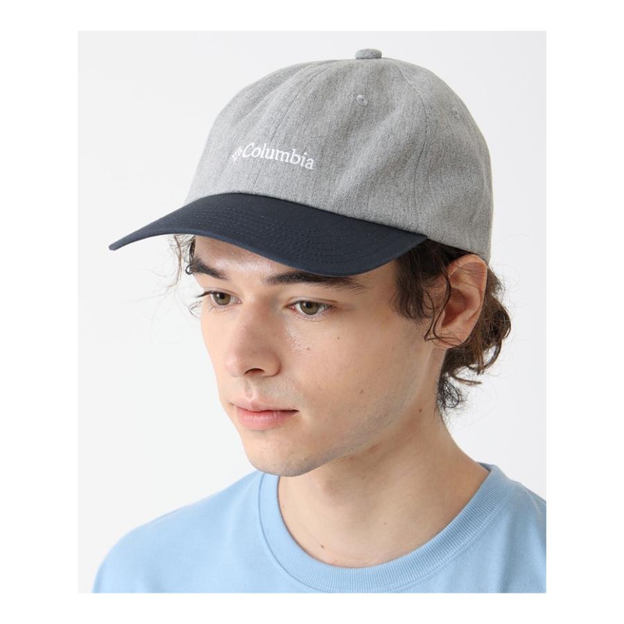 Columbia（コロンビア） サーモンパスキャップ ベースボールキャップ