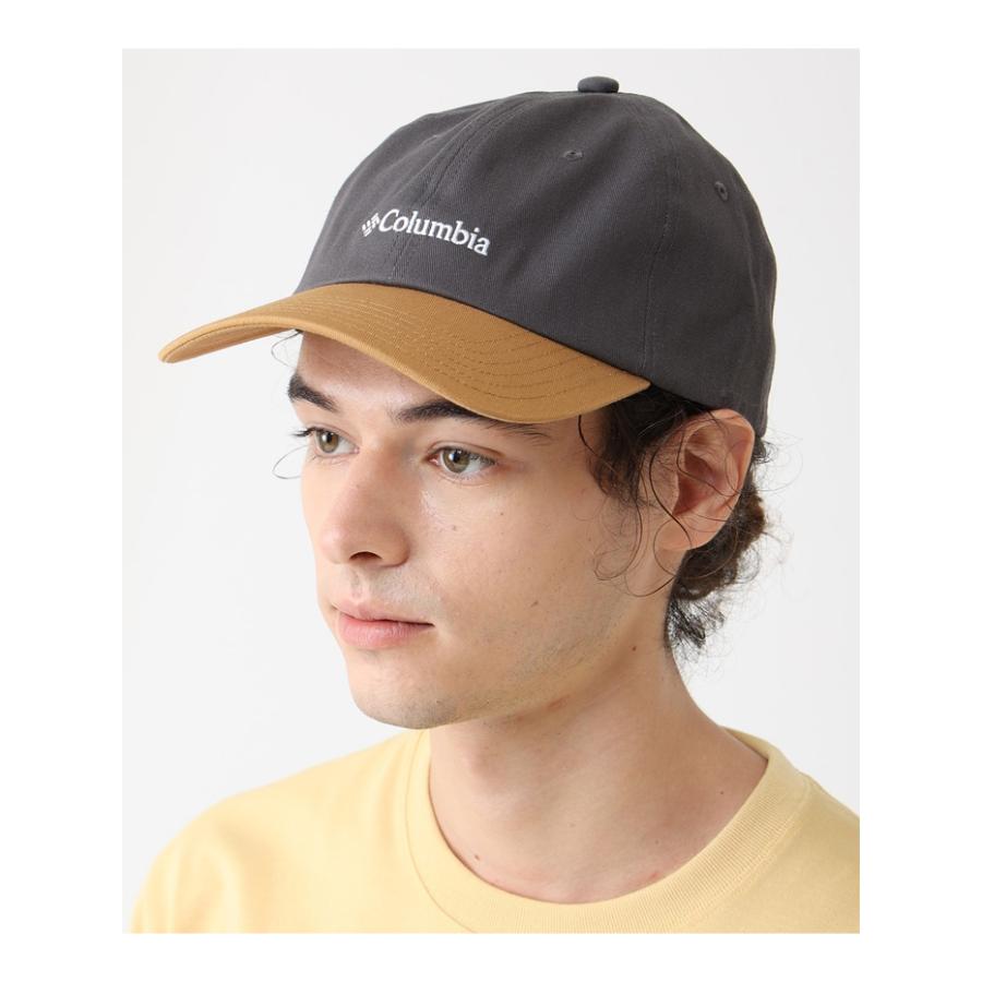 Columbia（コロンビア） サーモンパスキャップ ベースボールキャップ