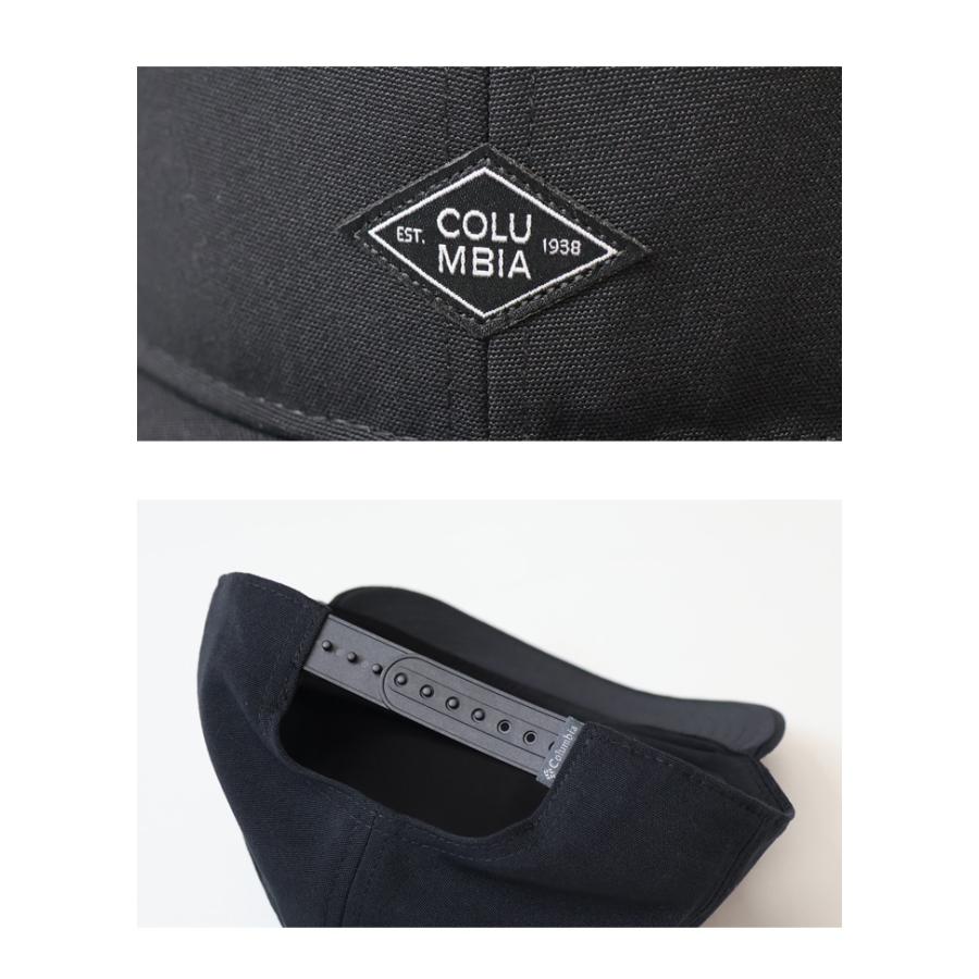 Columbia（コロンビア） ループスパイアーパスキャップ ベースボール