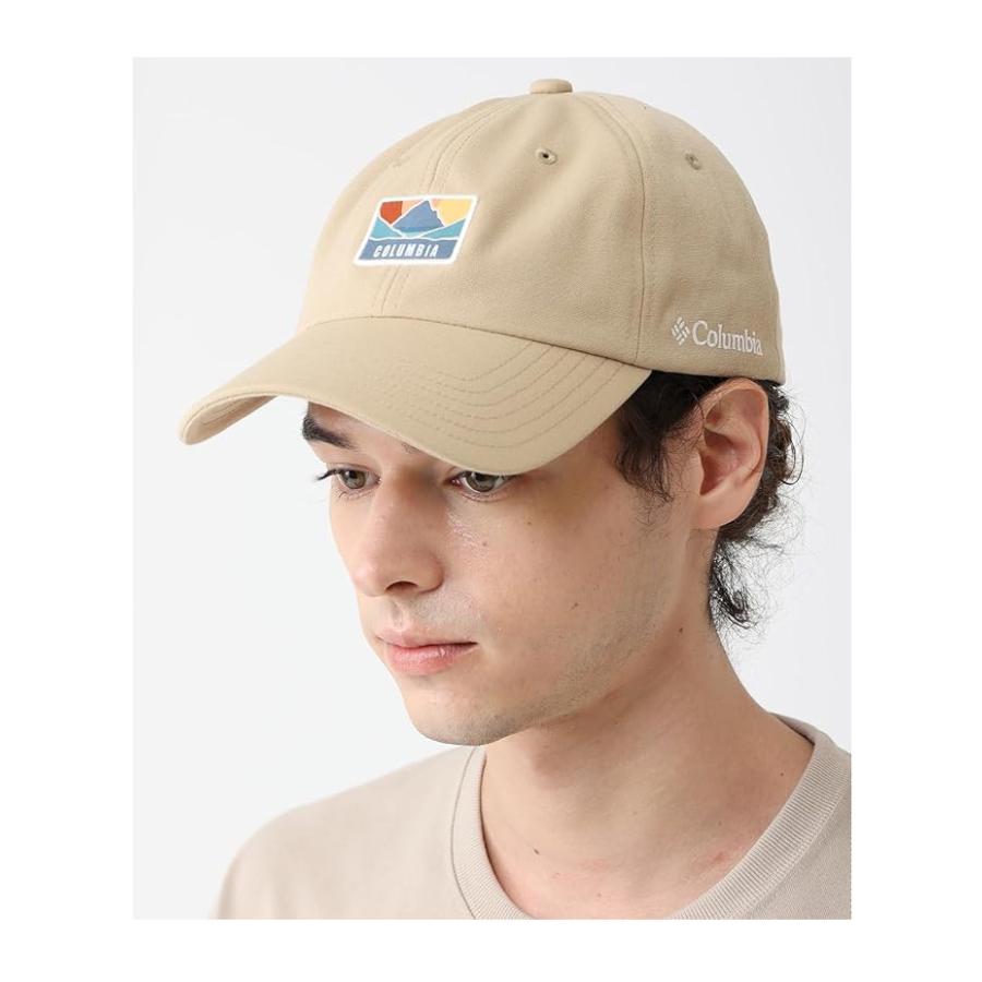 Columbia（コロンビア） アモヌーサックフォールズキャップ ベース