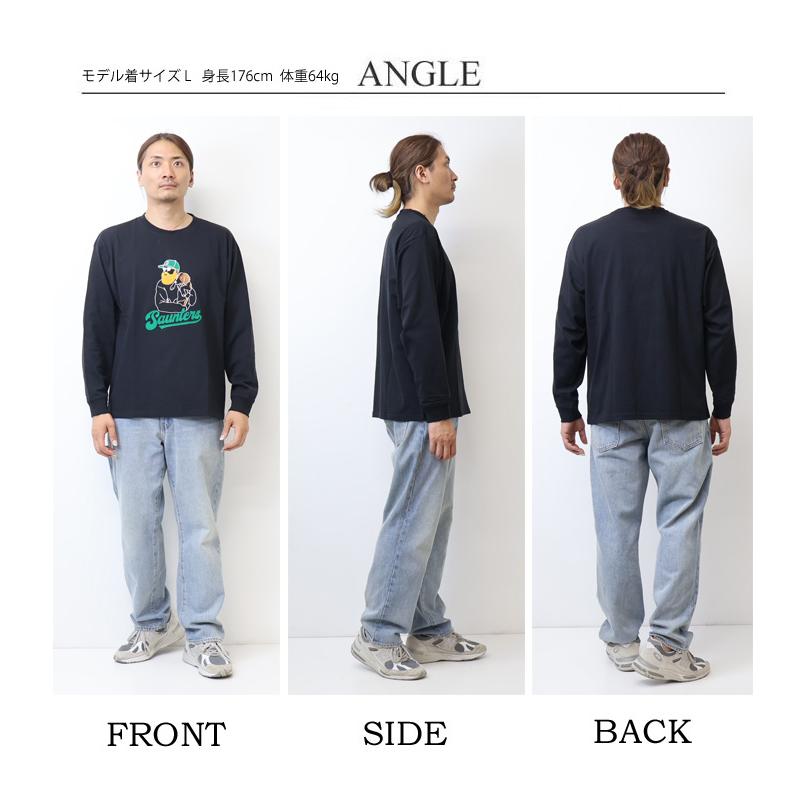 Quash クアッシュ MOJASH モジャッシュ ヒゲサガラフェルト刺繍